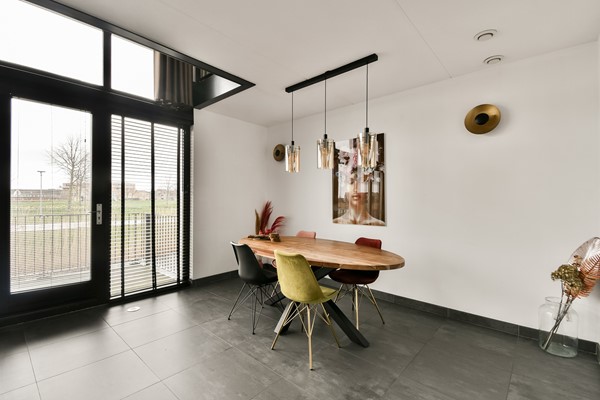 Medium property photo - Beneluxlaan, 1363 BJ Almere